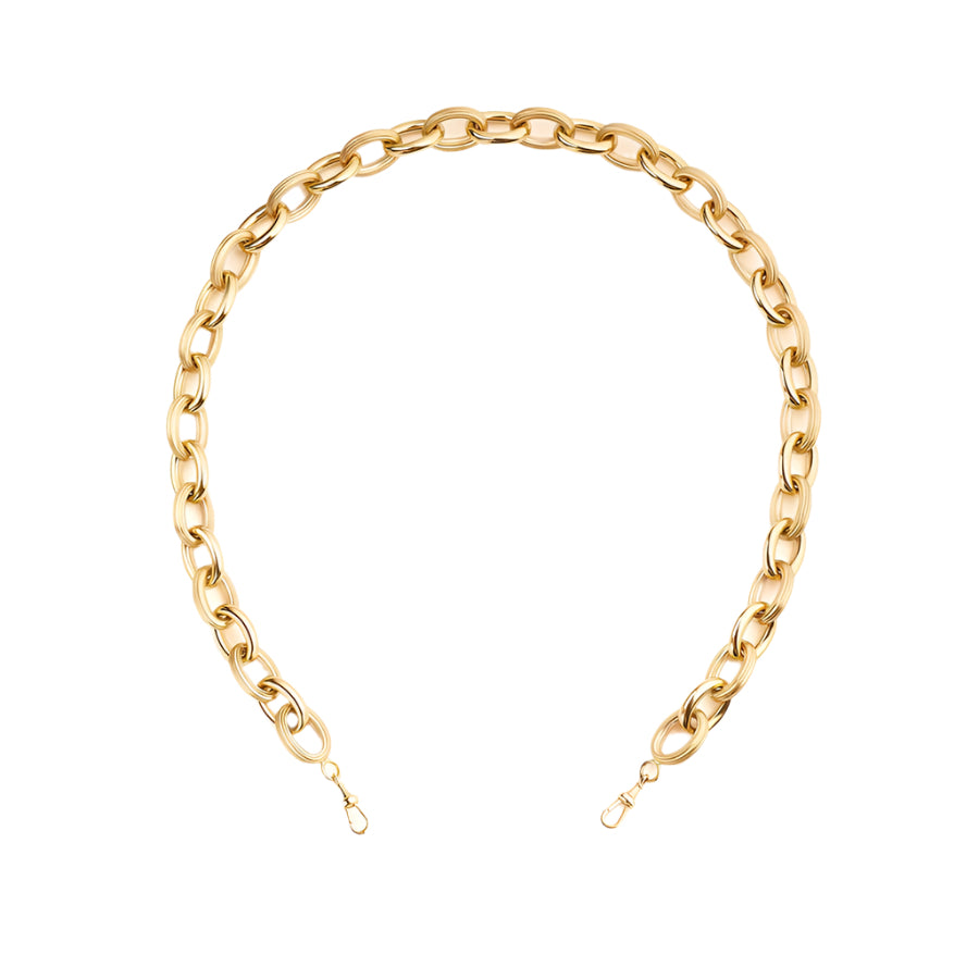 MARIE LICHTENBERG | Rosa Medium Chain 42cm