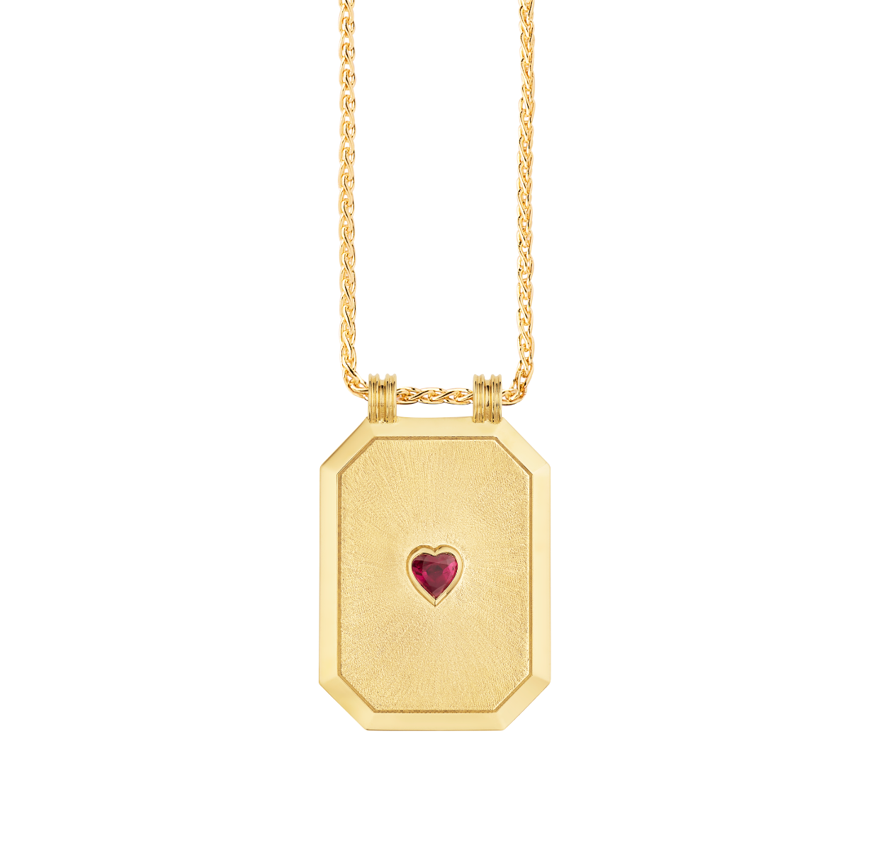 MARIE LICHTENBERG | LOVE SCAPULAR