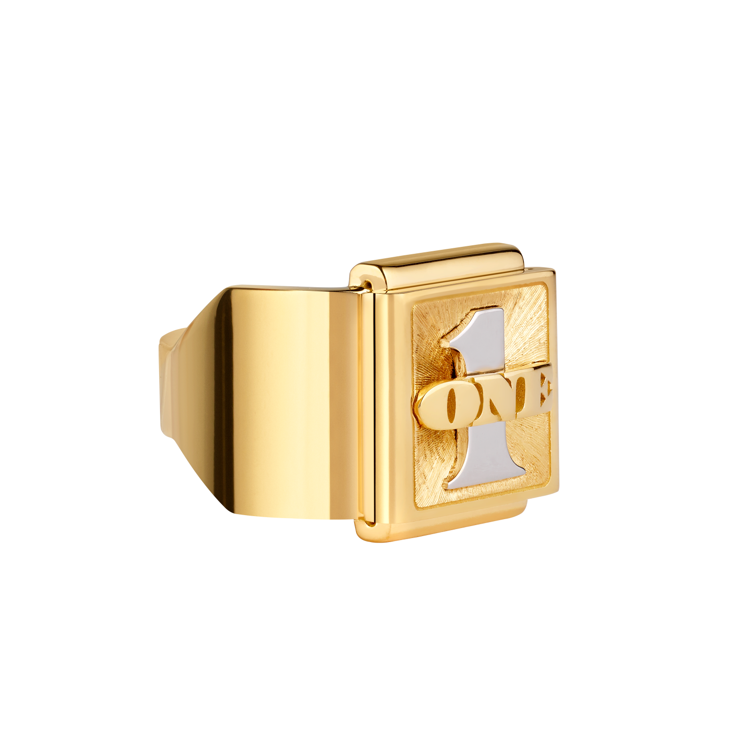 MARIE LICHTENBERG | Buck Ring