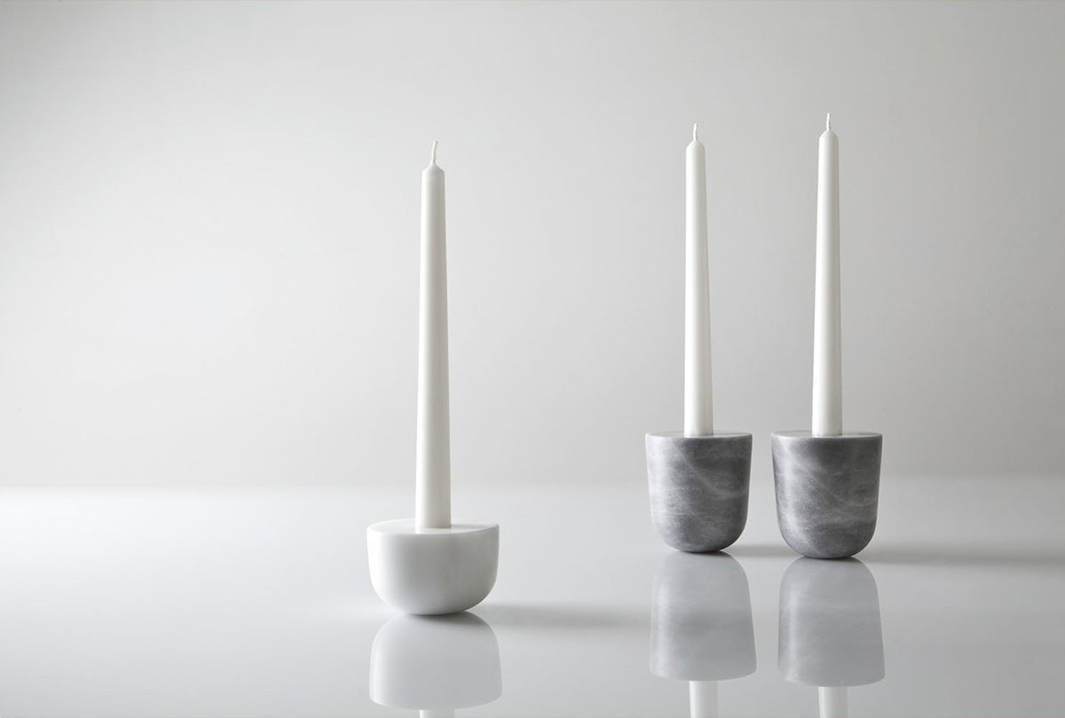 ELENA XANTHOPOULOU | Round Bottom Candle Holders