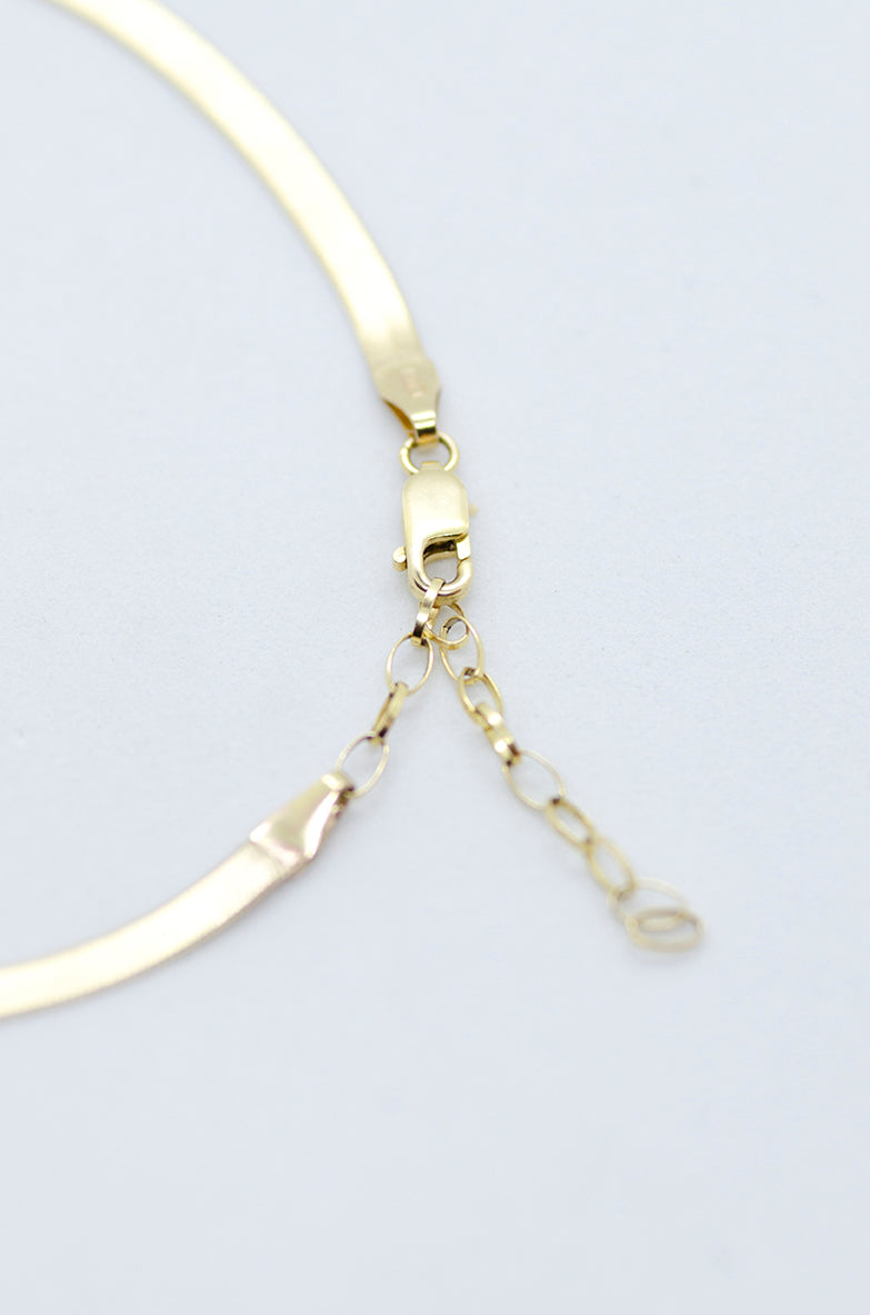 AVALON | Avalon Anklet