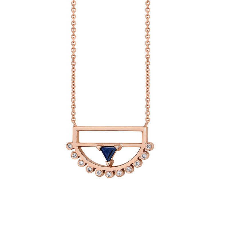 IOANNA SOUFLIA | Blueprints pendant