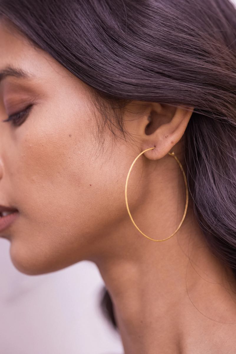 IAIA CARAVAN | Dayal Hoops