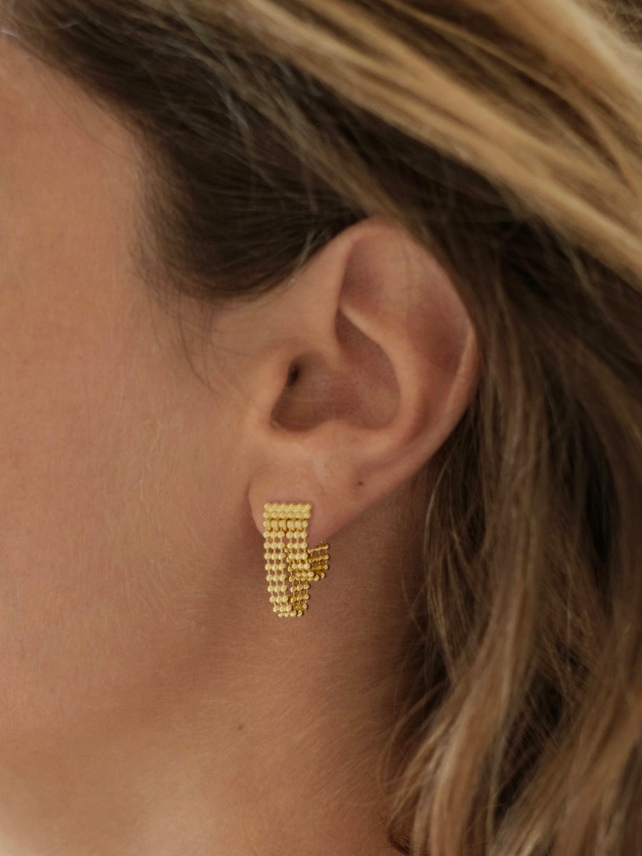 MAGGOOSH | Cascade Hoops