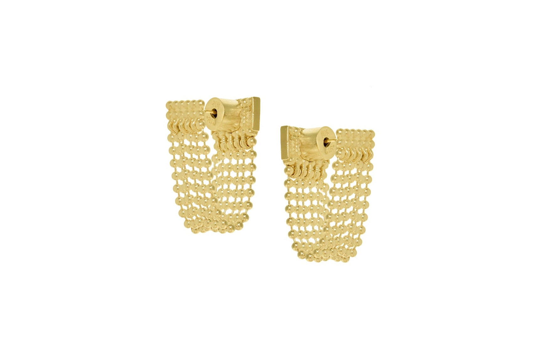MAGGOOSH | Align Hoops