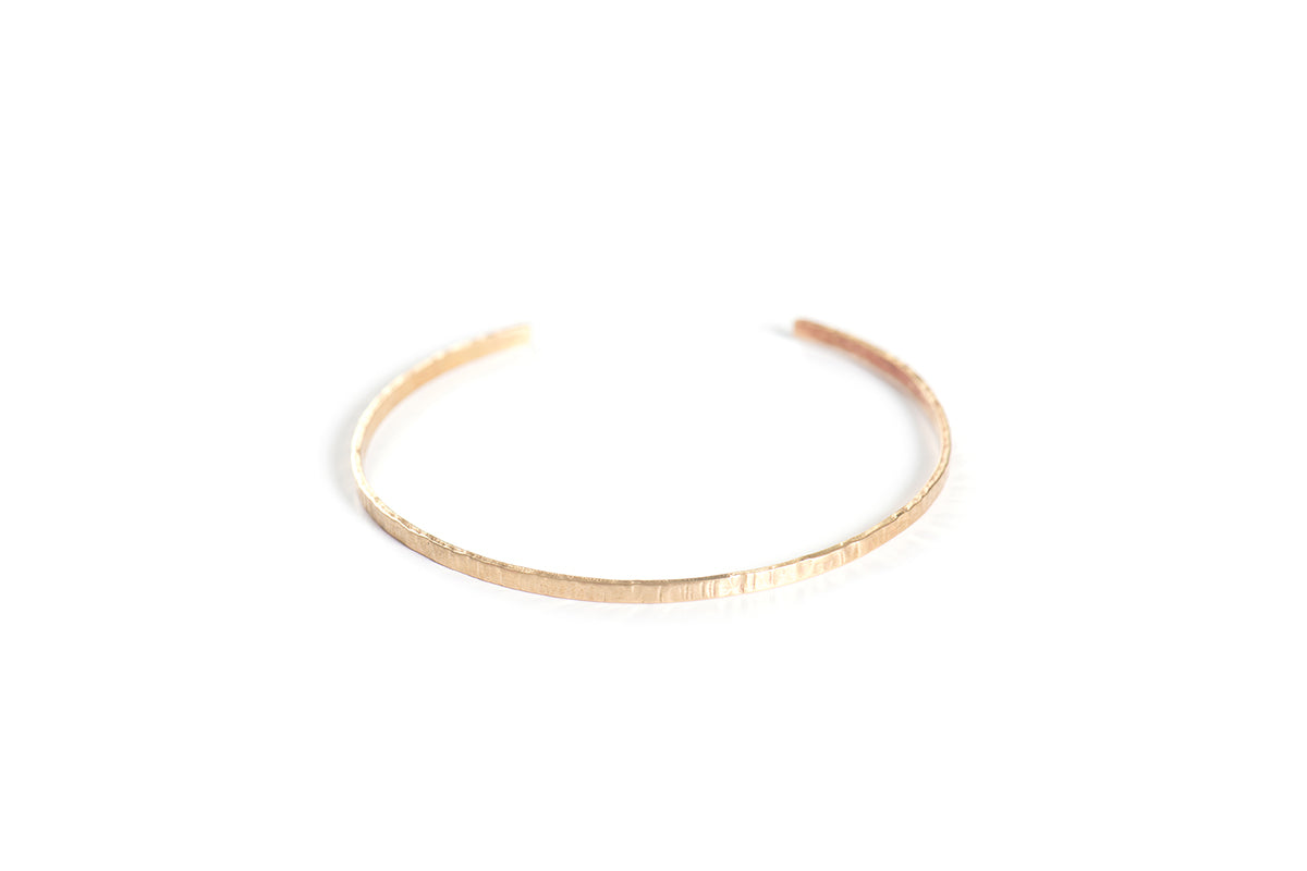 TASSIA CANELLIS | Thalassa bracelet