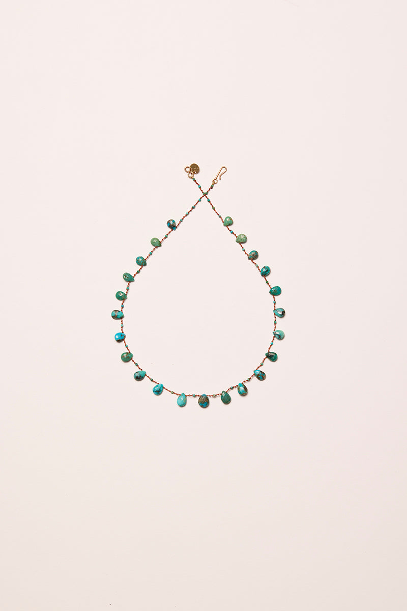 IVARENE | Powhatan Necklace