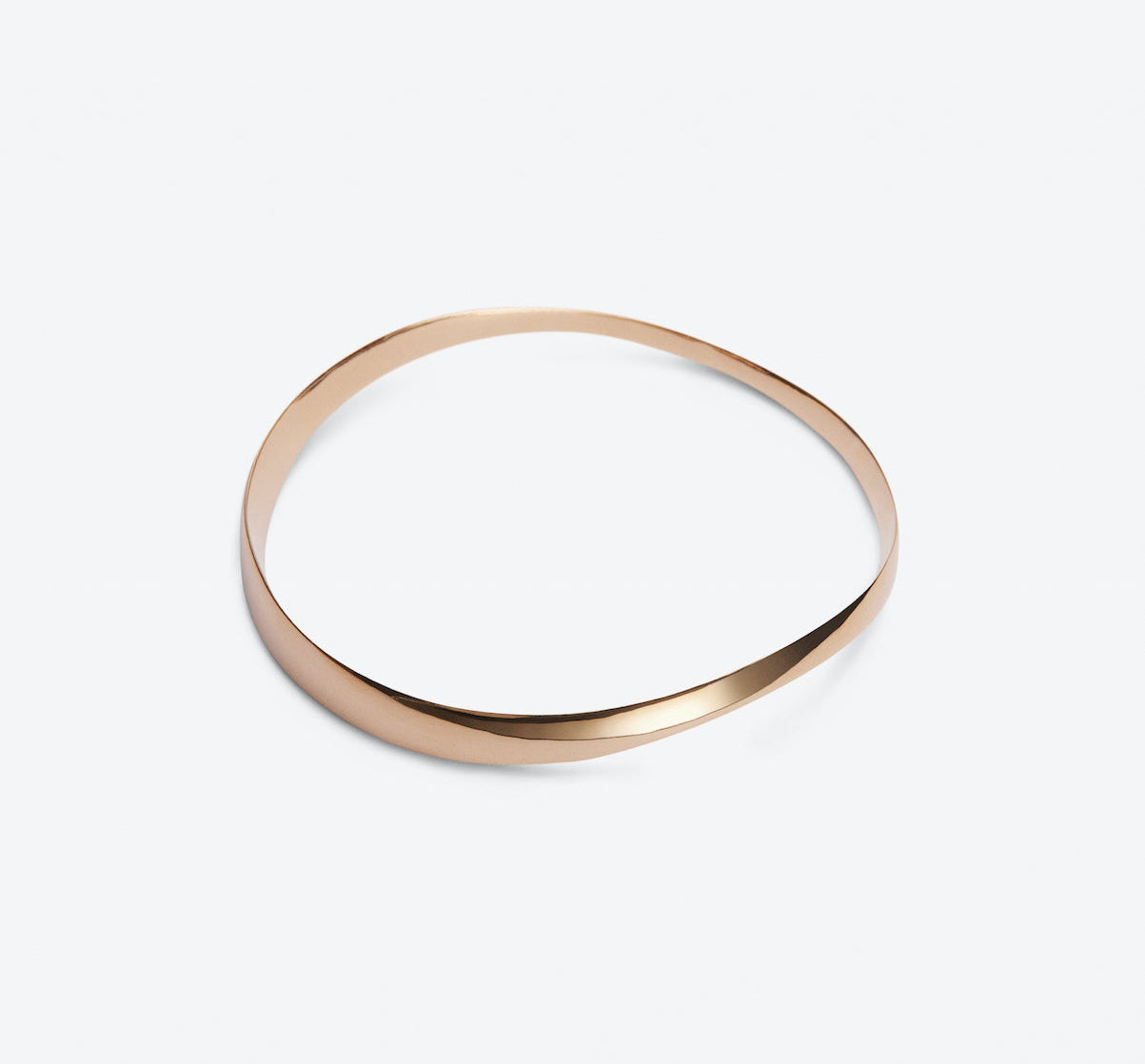 HELENA ROHNER | Round Irregular bracelet