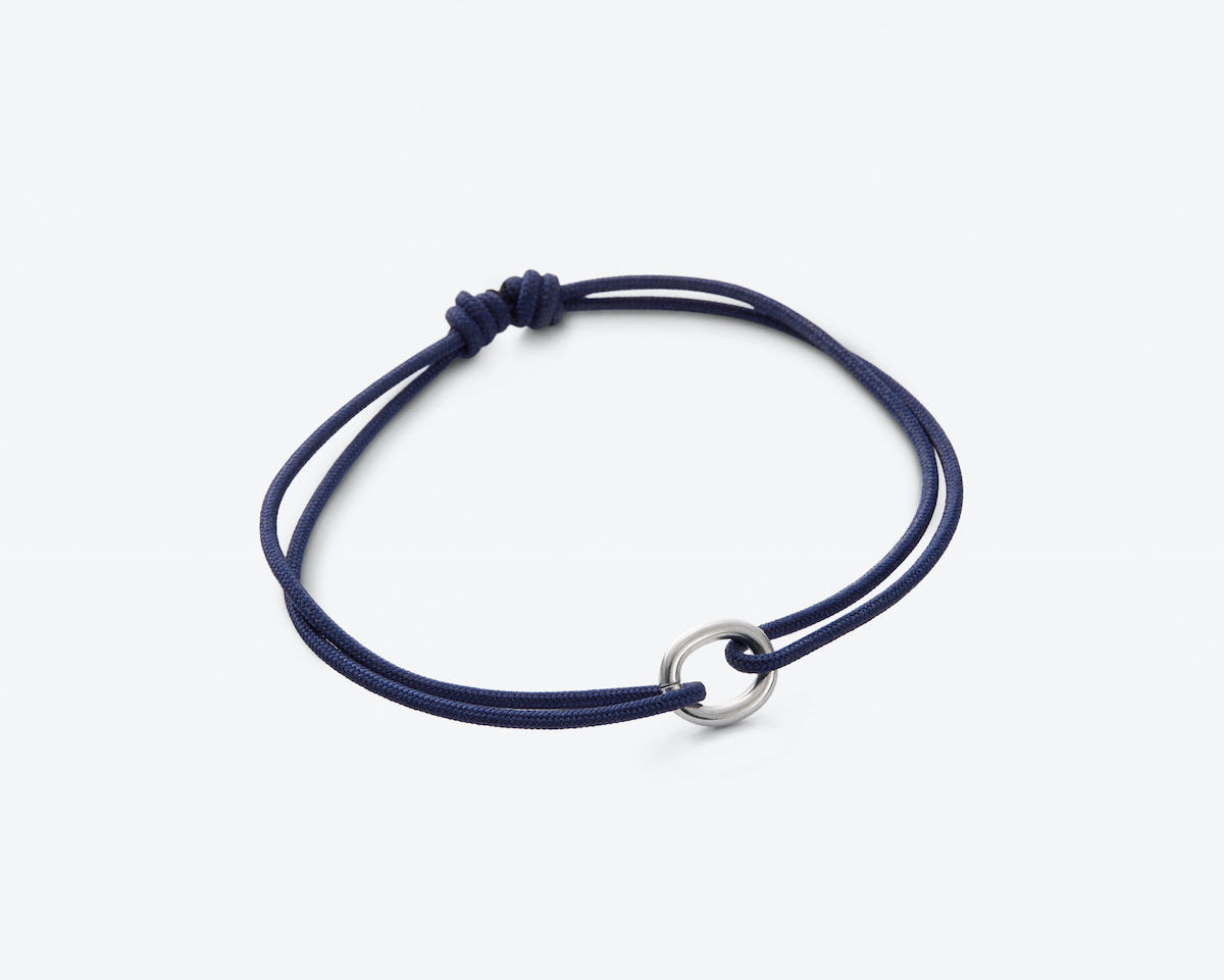 HELENA ROHNER | string bracelet