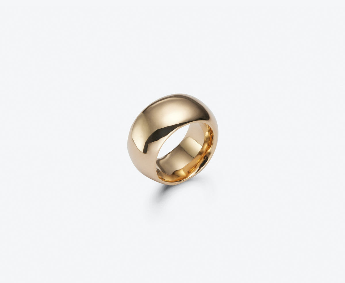 HELENA ROHNER | THICK ROUND RING