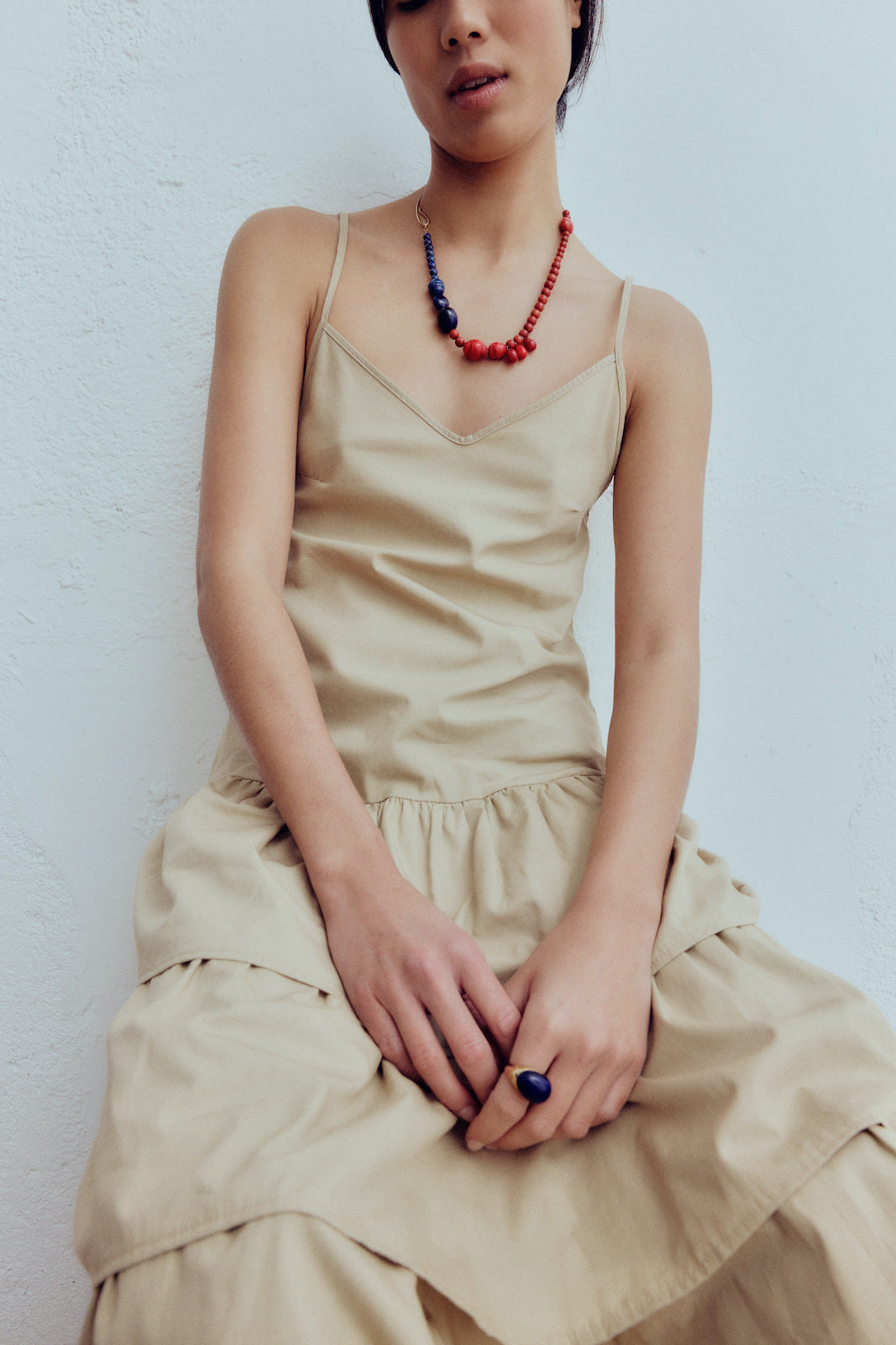 HELENA ROHNER | ORGANIC SHAPED RING