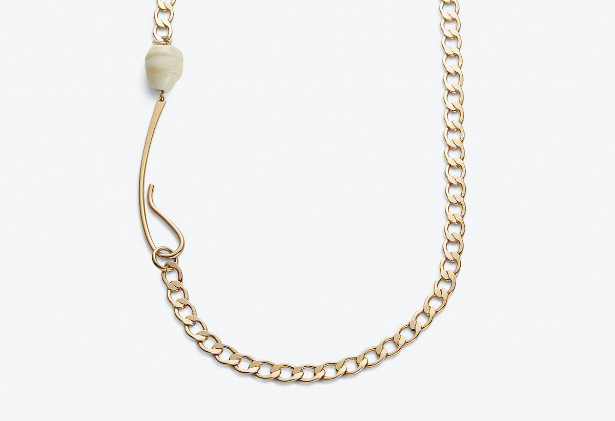 HELENA ROHNER | Roma Choker