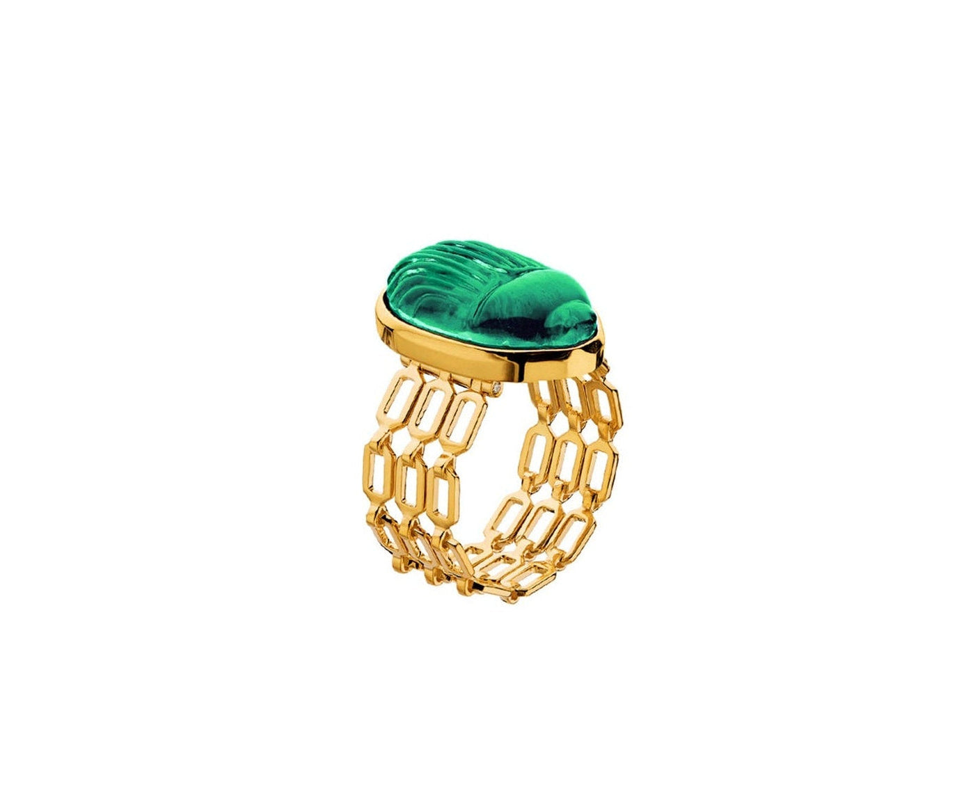 LITO | Big Gola triple chain ring