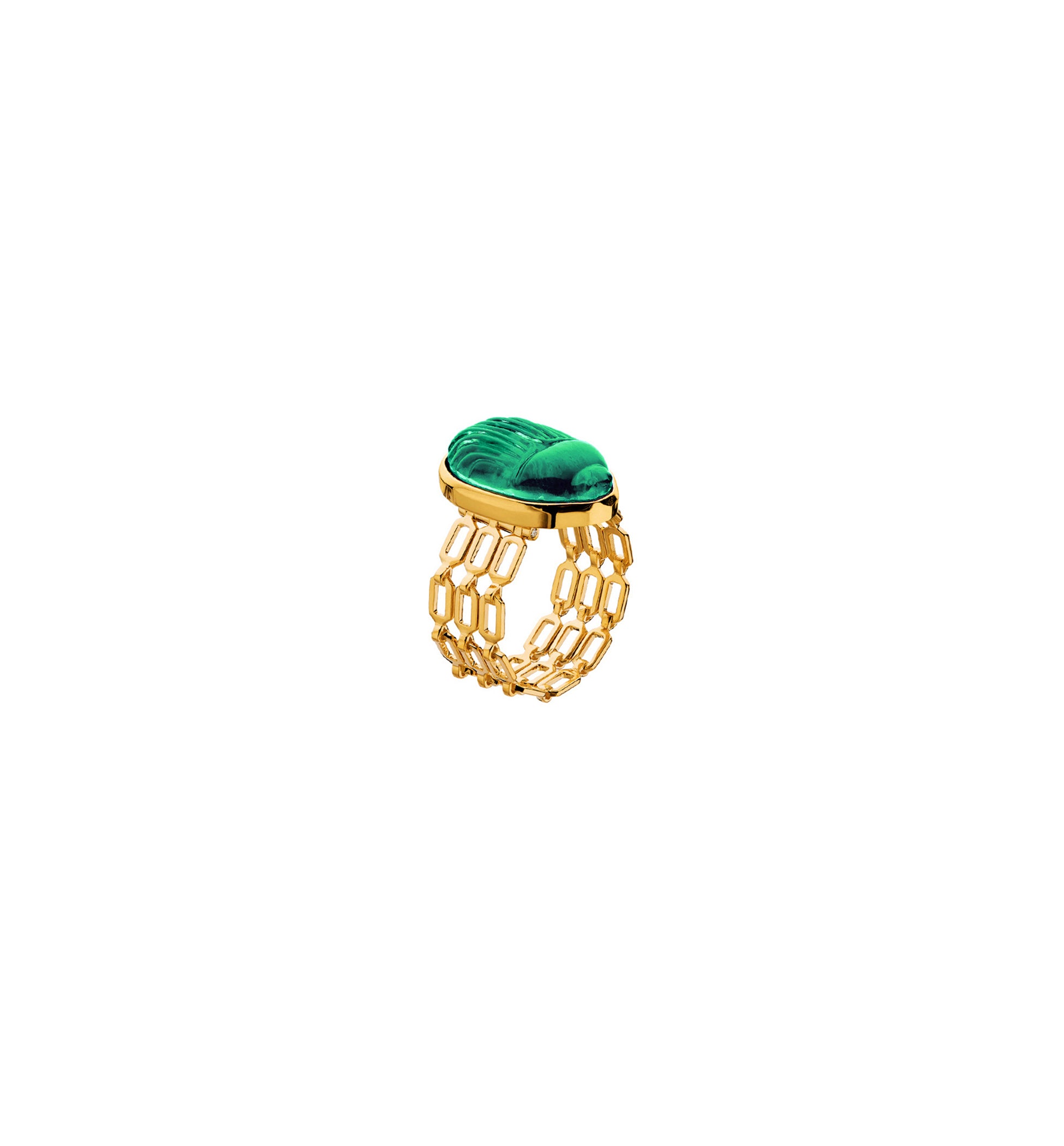 LITO | Big Gola triple chain ring