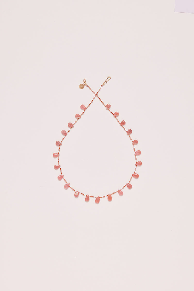 IVARENE | Cheremoya Necklace