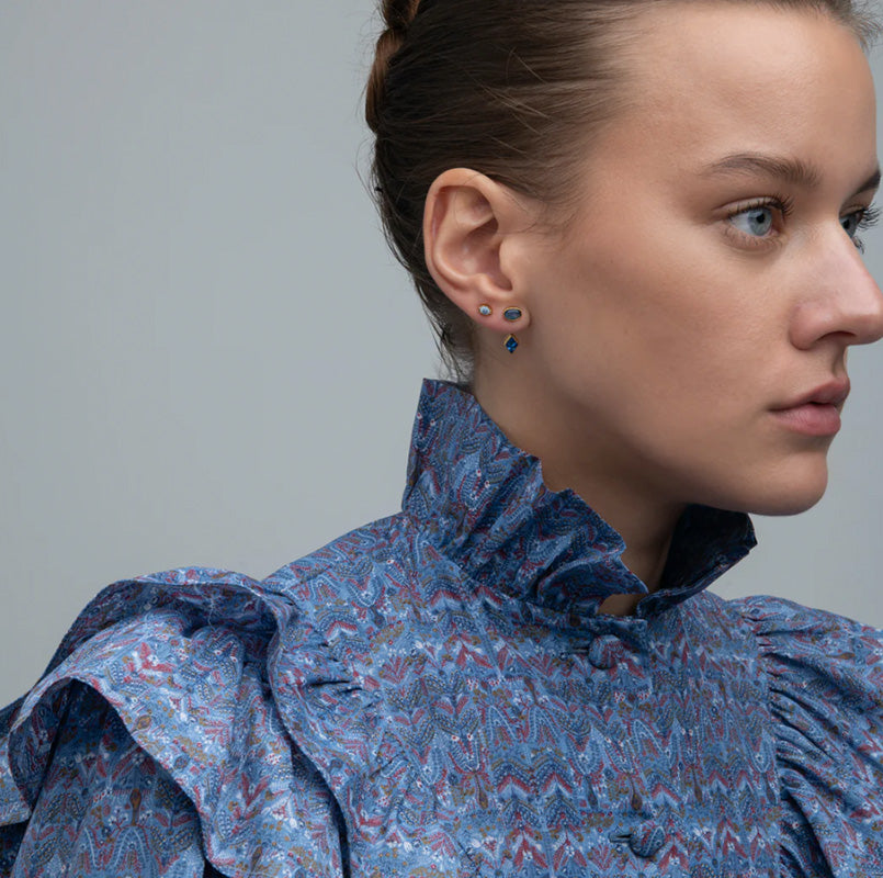 GRAINNE MORTON | Detachable Drop Earrings