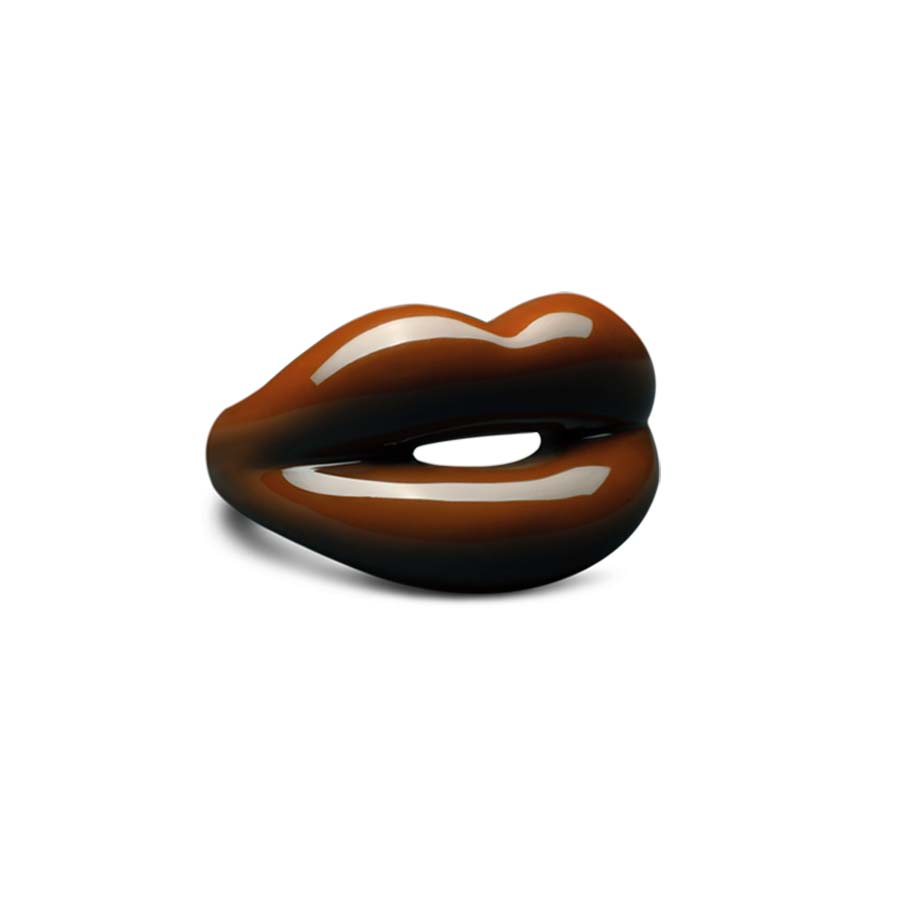 HOTLIPS BY SOLANGE | Choclips Ring