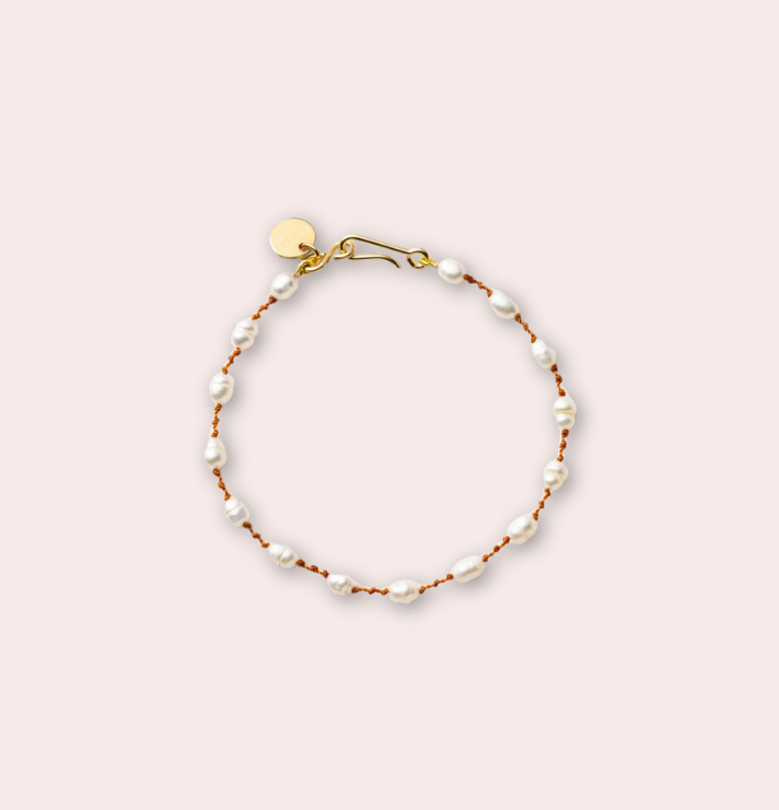 IVARENE | BIRD MINI BRACELET