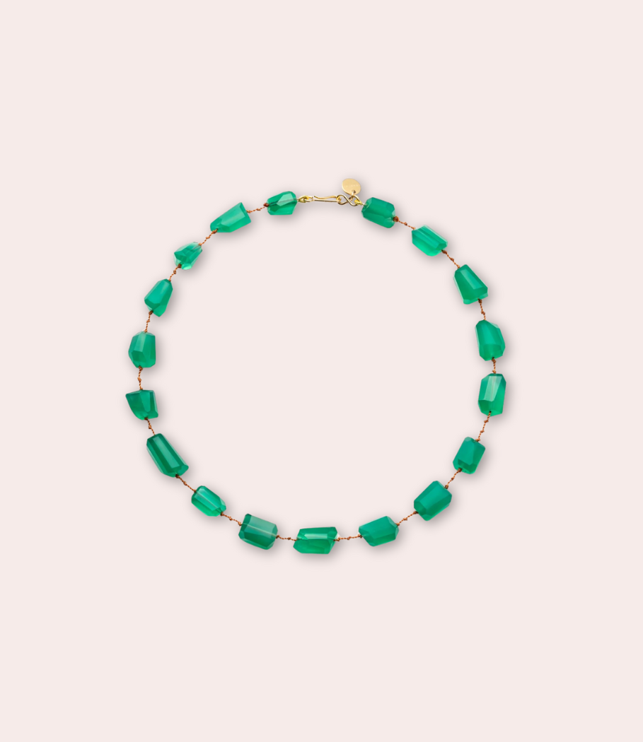 IVARENE | HARRISON CHOKER