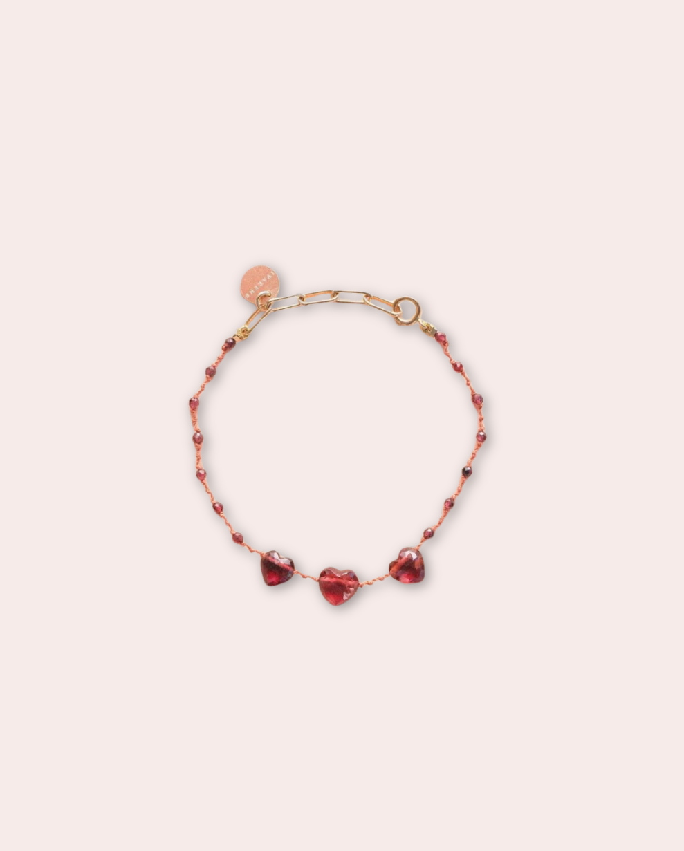 IVARENE | Elston Love bracelet