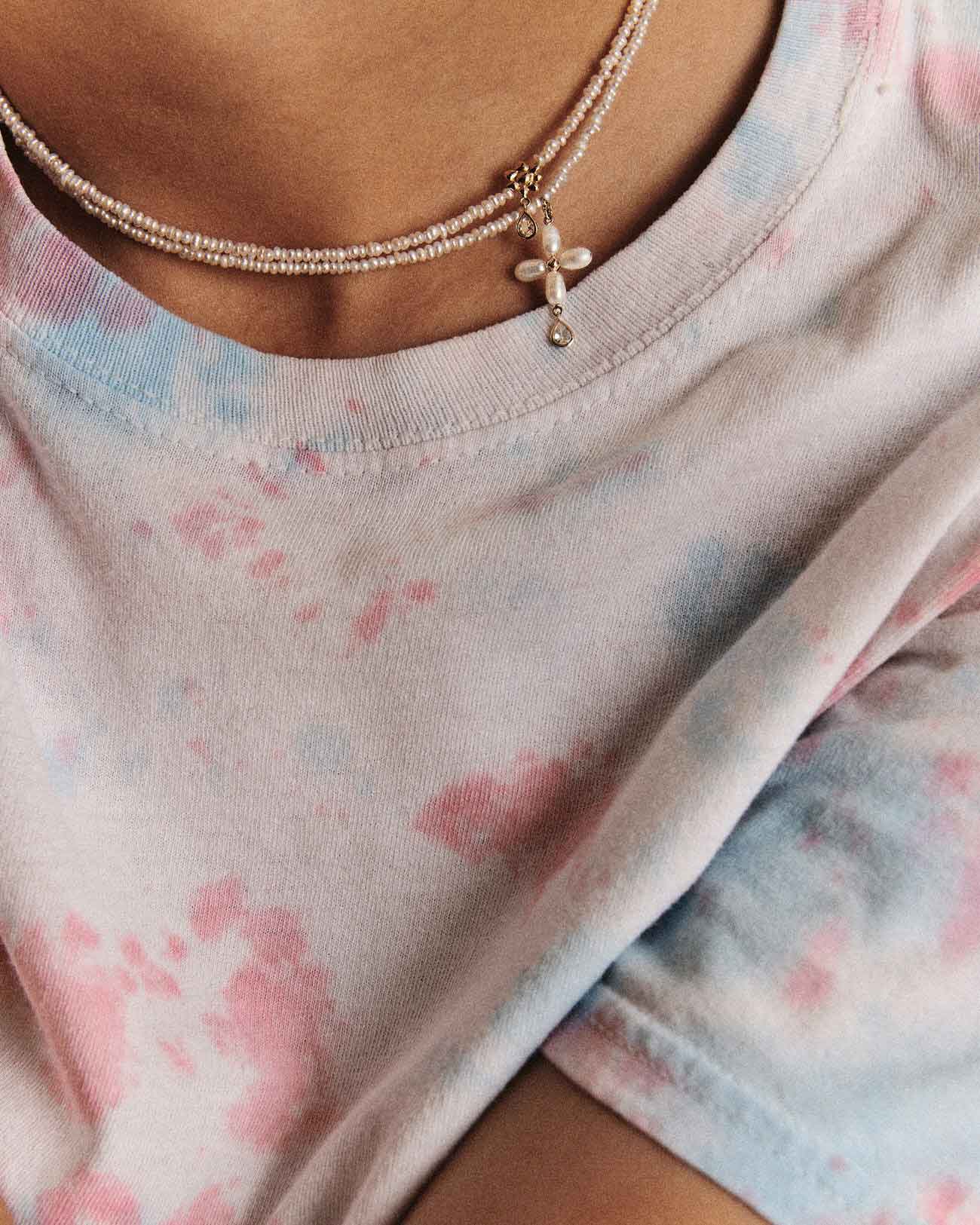 PASCALE MONVOISIN | Palerme Necklace N°2