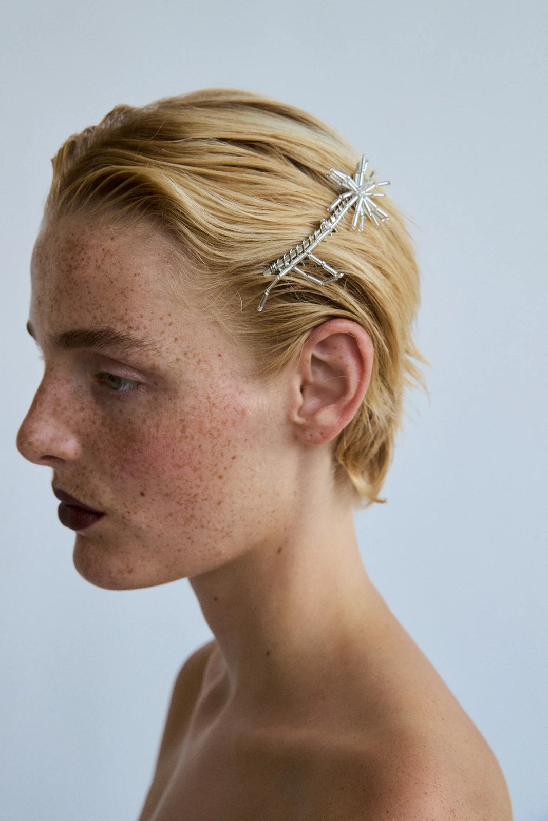 PURA UTZ | DANDELION FRENCH COMB