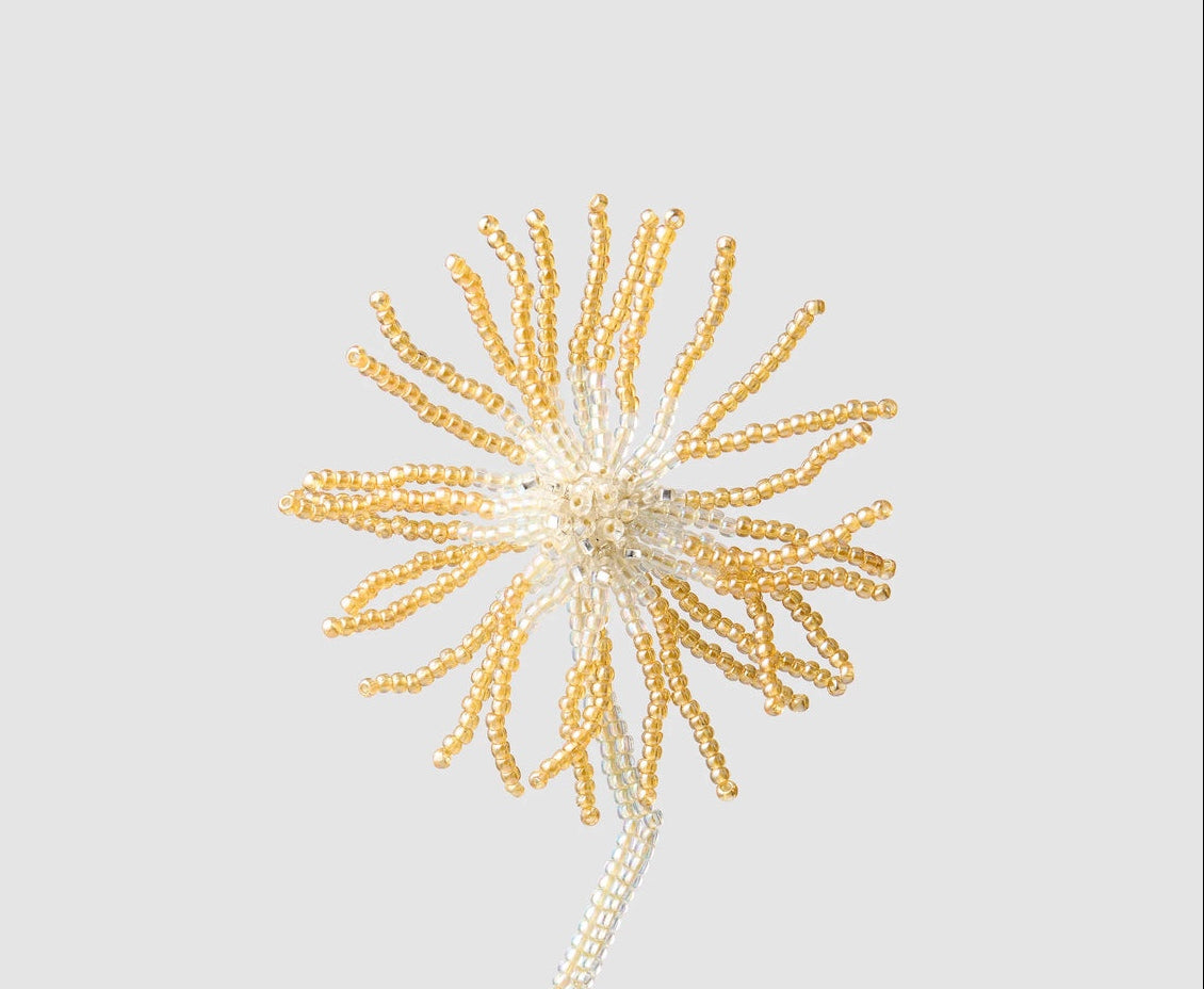 PURA UTZ | DANDELION EAR STICK