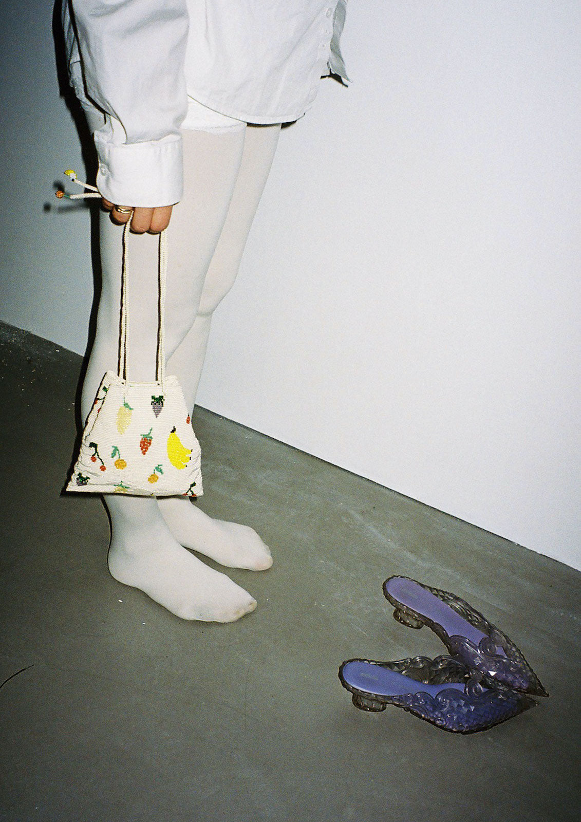 PURA UTZ | FRUIT SALAD POUCH