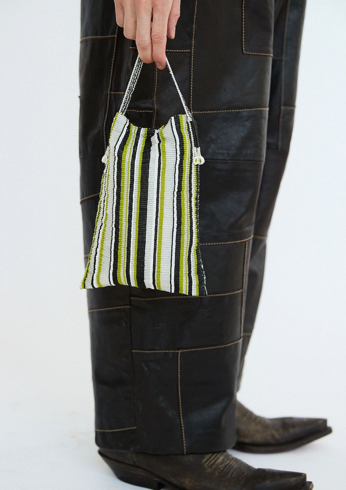 PURA UTZ | FLORECITA TOTE BAG