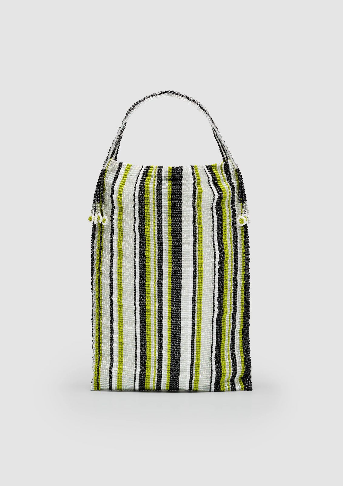 PURA UTZ | FLORECITA TOTE BAG
