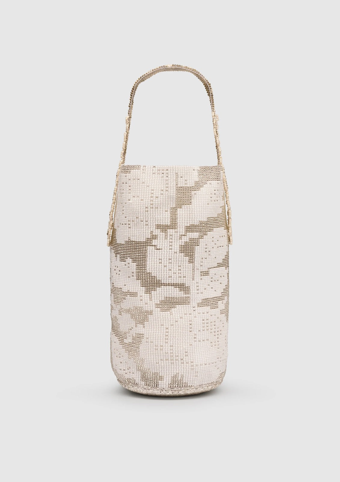 PURA UTZ | LACE POUCH