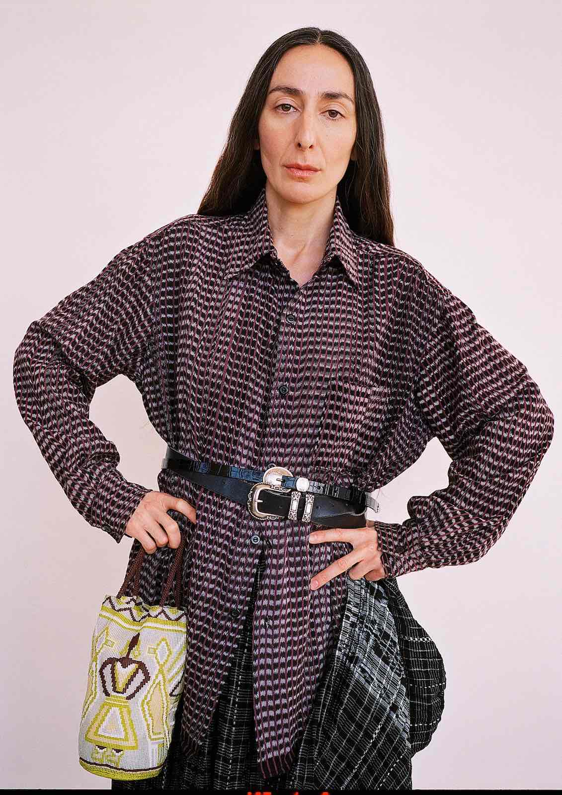 PURA UTZ | PAJAROS POUCH