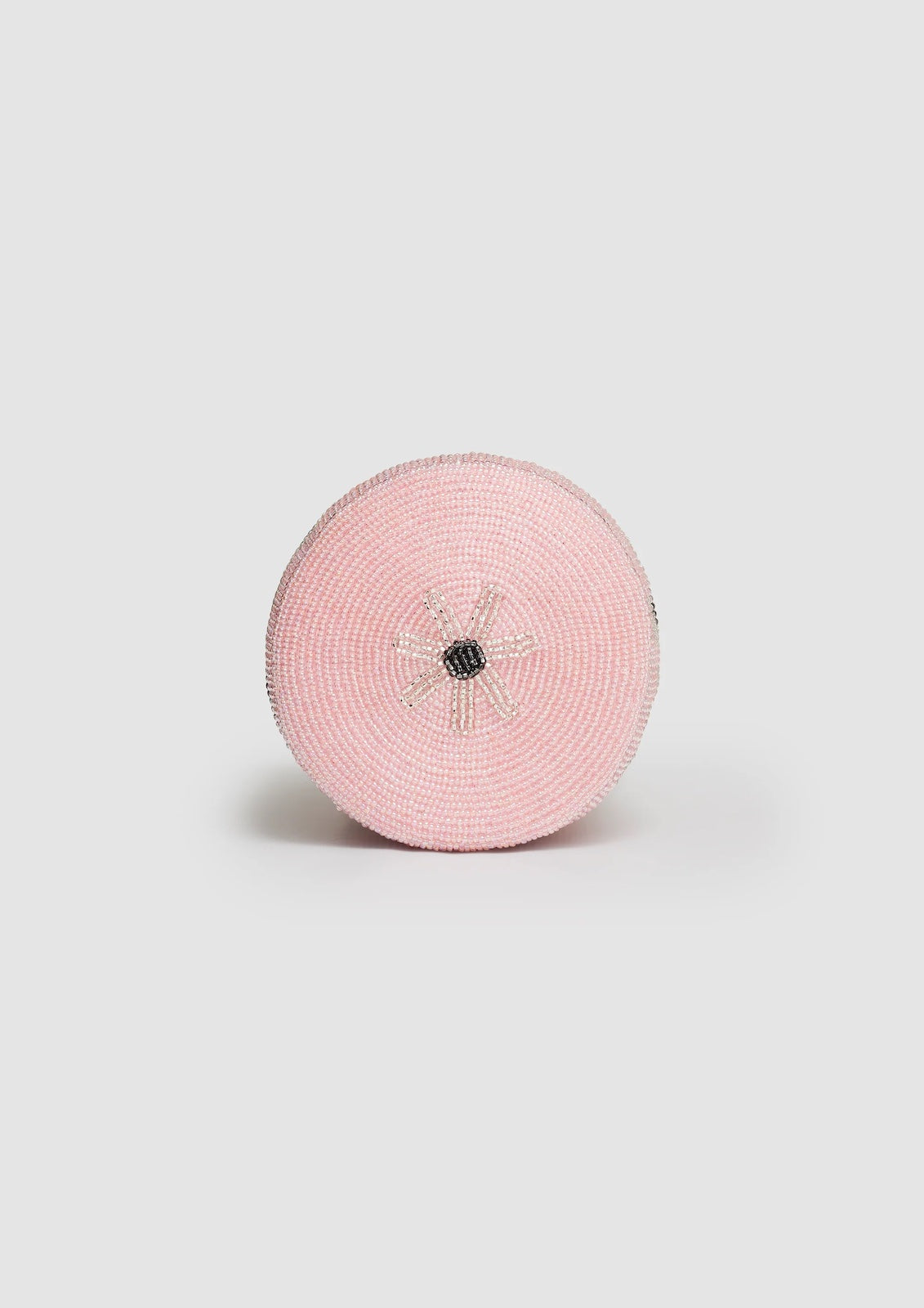 PURA UTZ | PINK FLOWER DREAM BAG