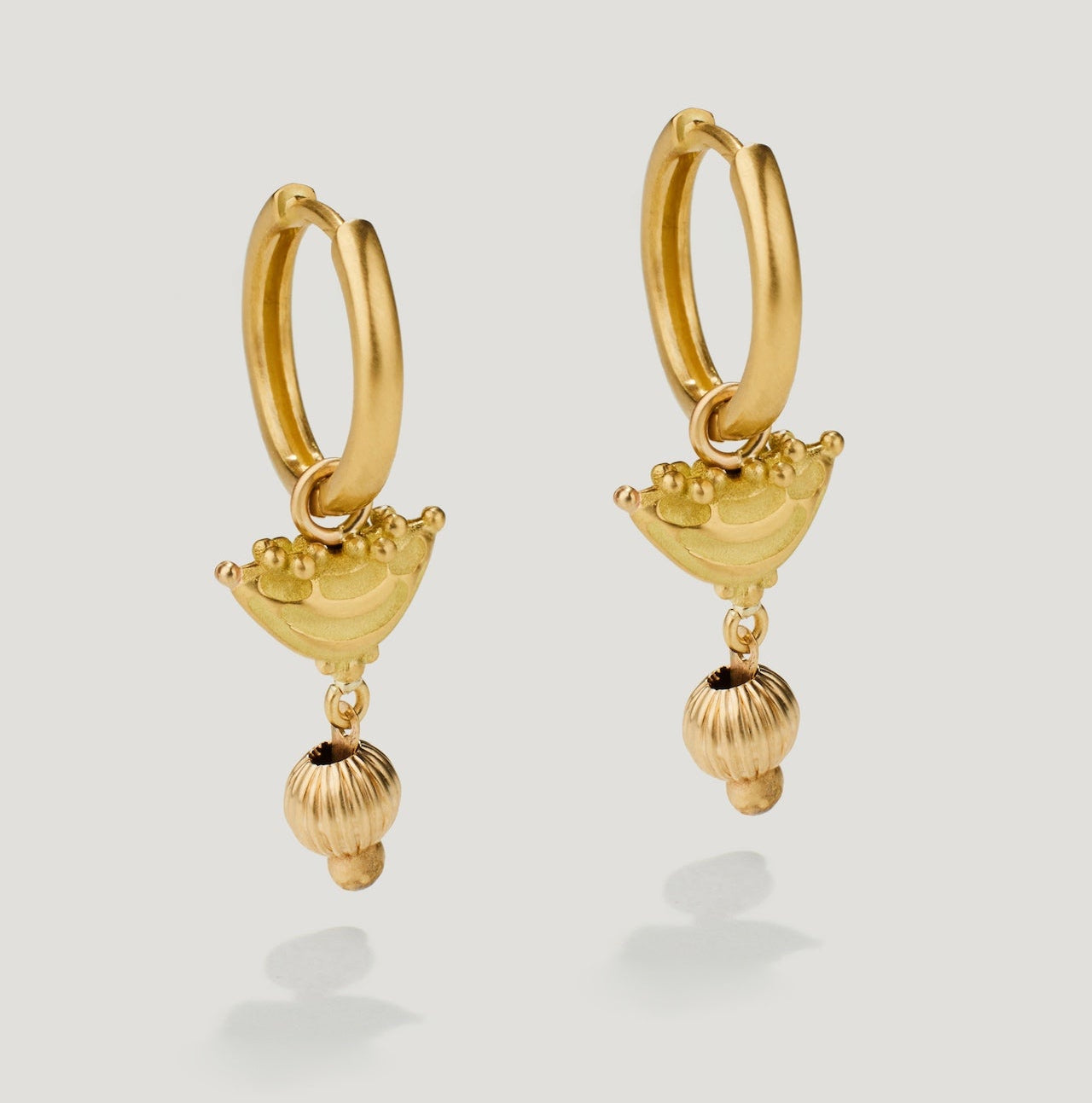 PARI | BIRDY EARRINGS