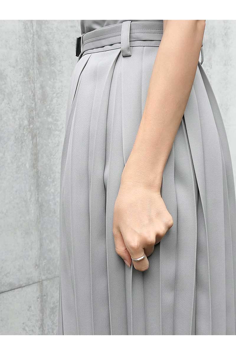 SIMMON SATO | SIGNET RING CUT NARROW