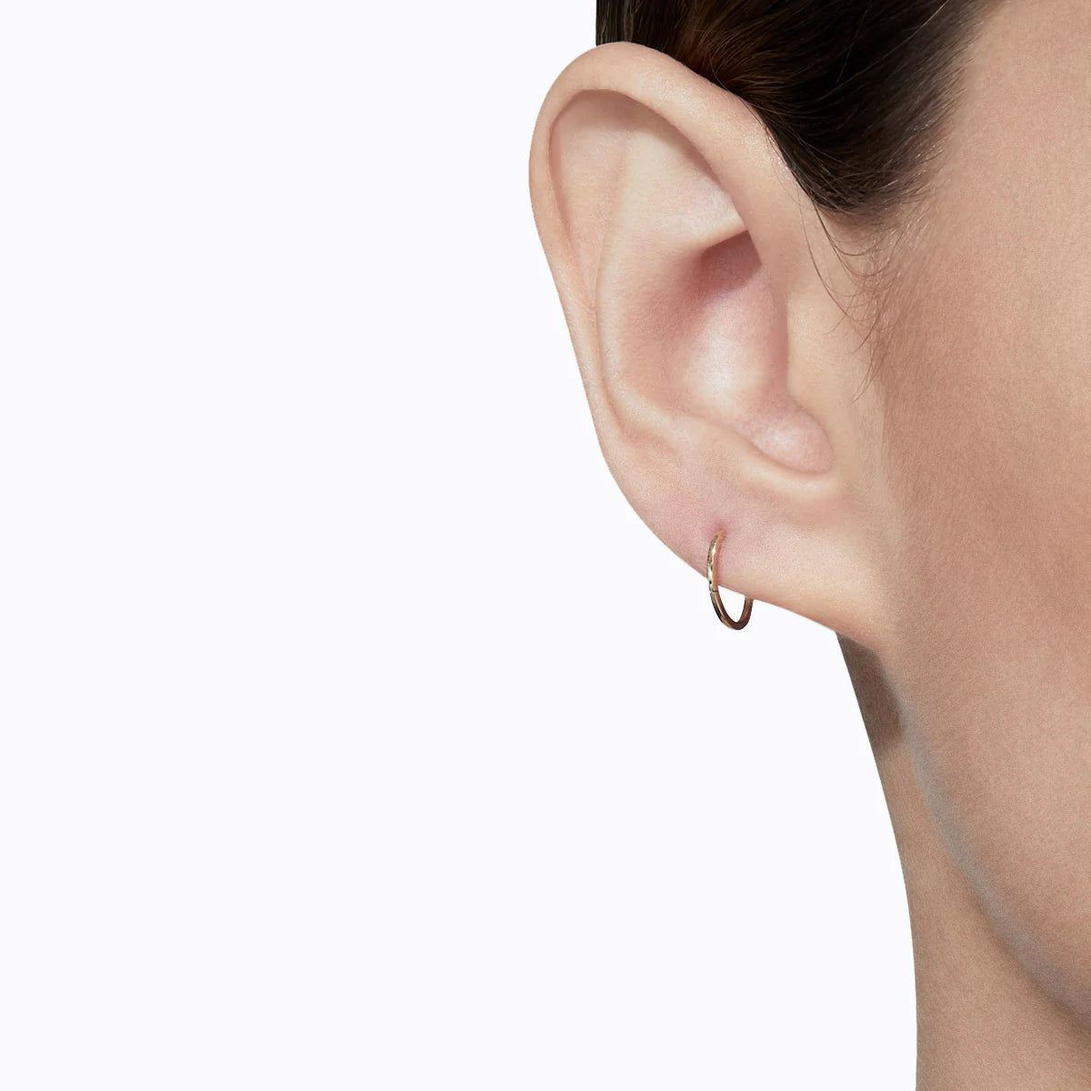 SHIHARA | Form Earring 10(01)