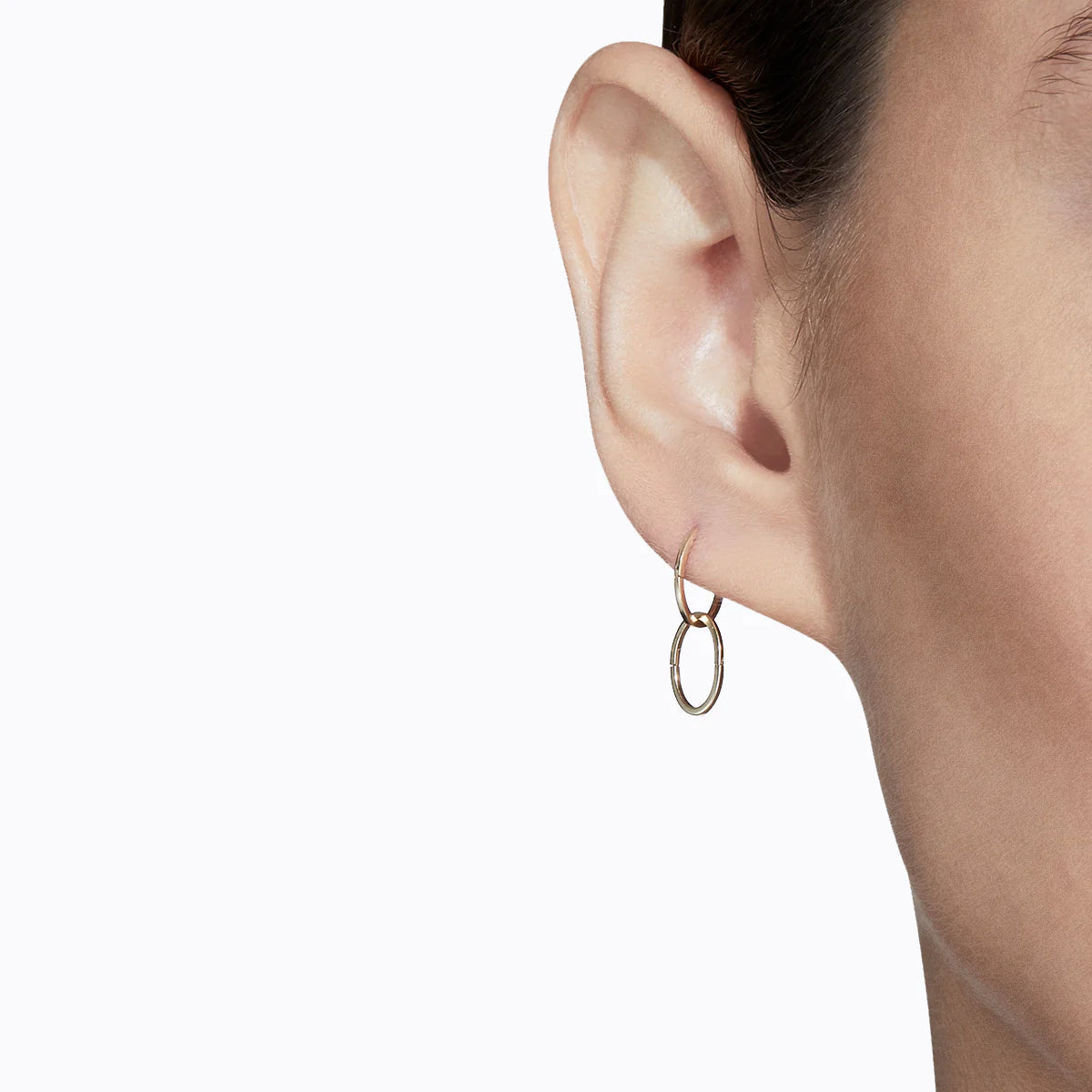 SHIHARA | Form Earring 10(01)