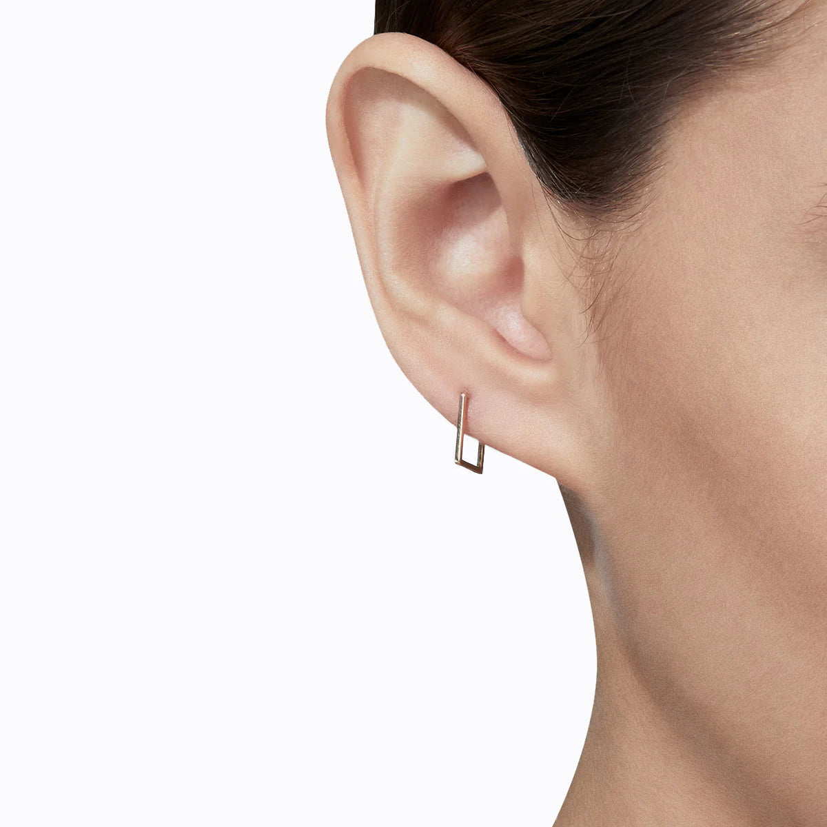 SHIHARA | Form Earring 10(02)
