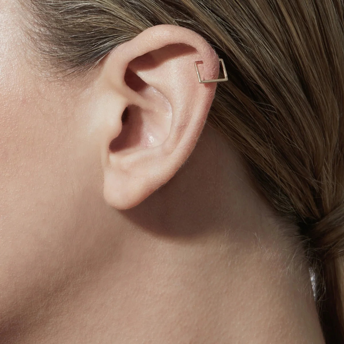 SHIHARA | Form Earring 10(02)