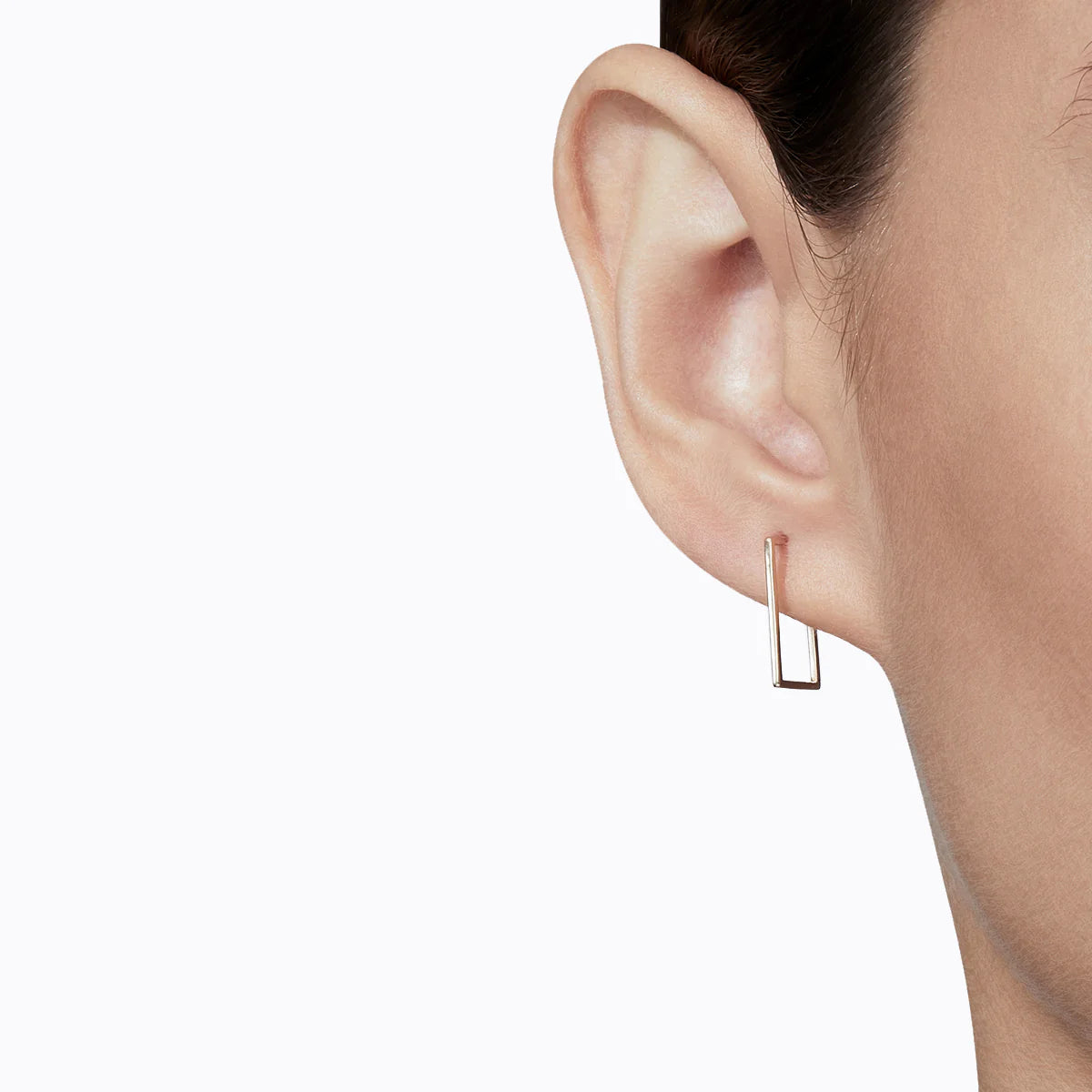 SHIHARA | Form Earring 15(02)