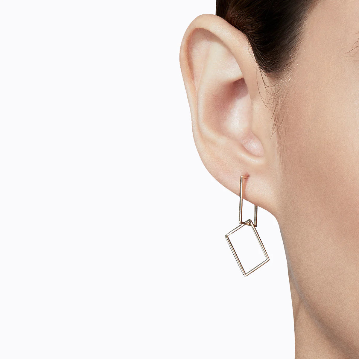 SHIHARA | Form Earring 15(02)
