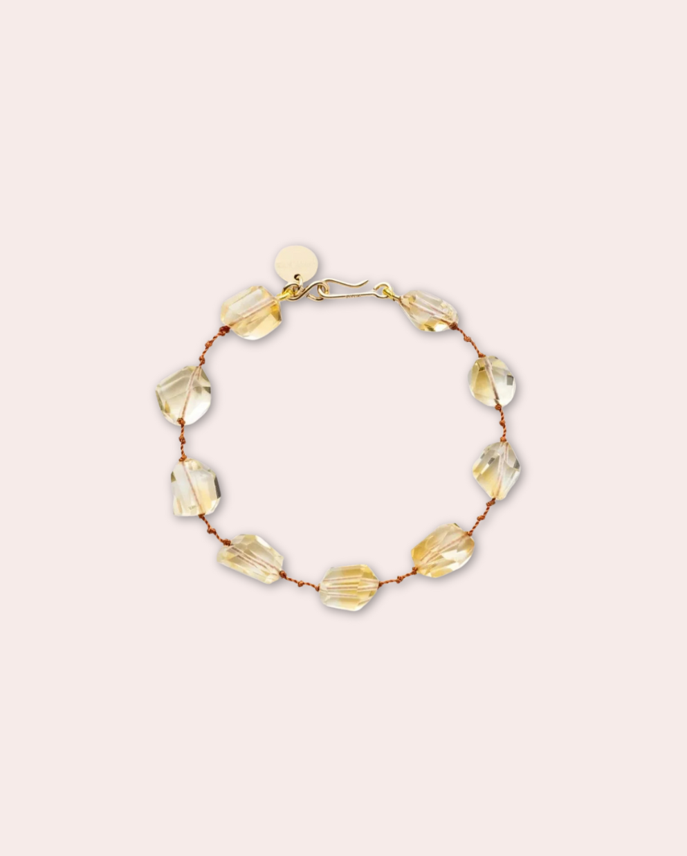 IVARENE | HARRISON BRACELET