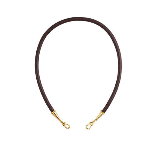 MARIE LICHTENBERG | Lasso  CORD