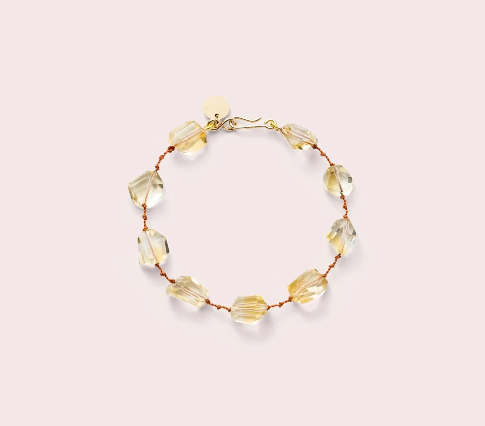 IVARENE | HARRISON BRACELET