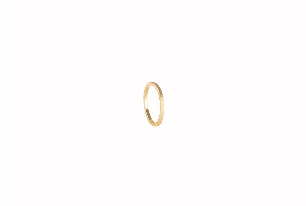 BONVO | Hammered Band