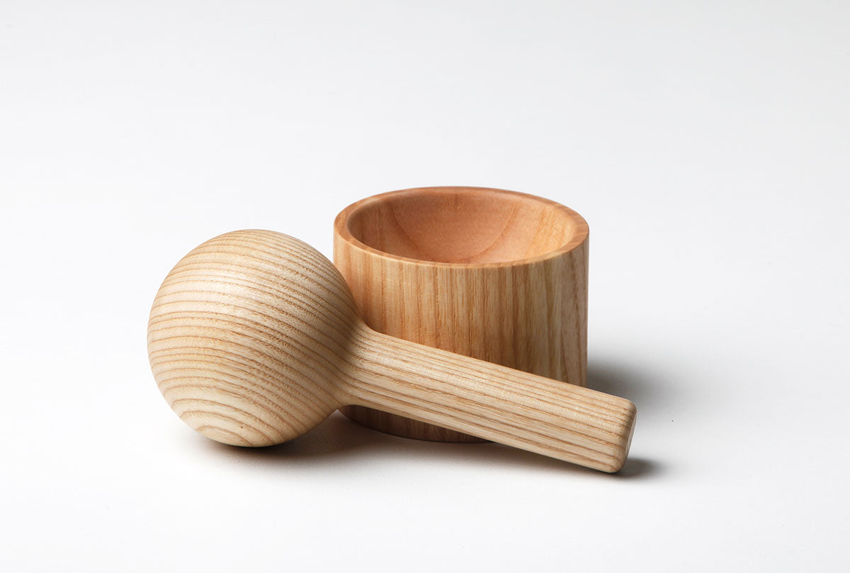 SHIBUI | Pinch Standard