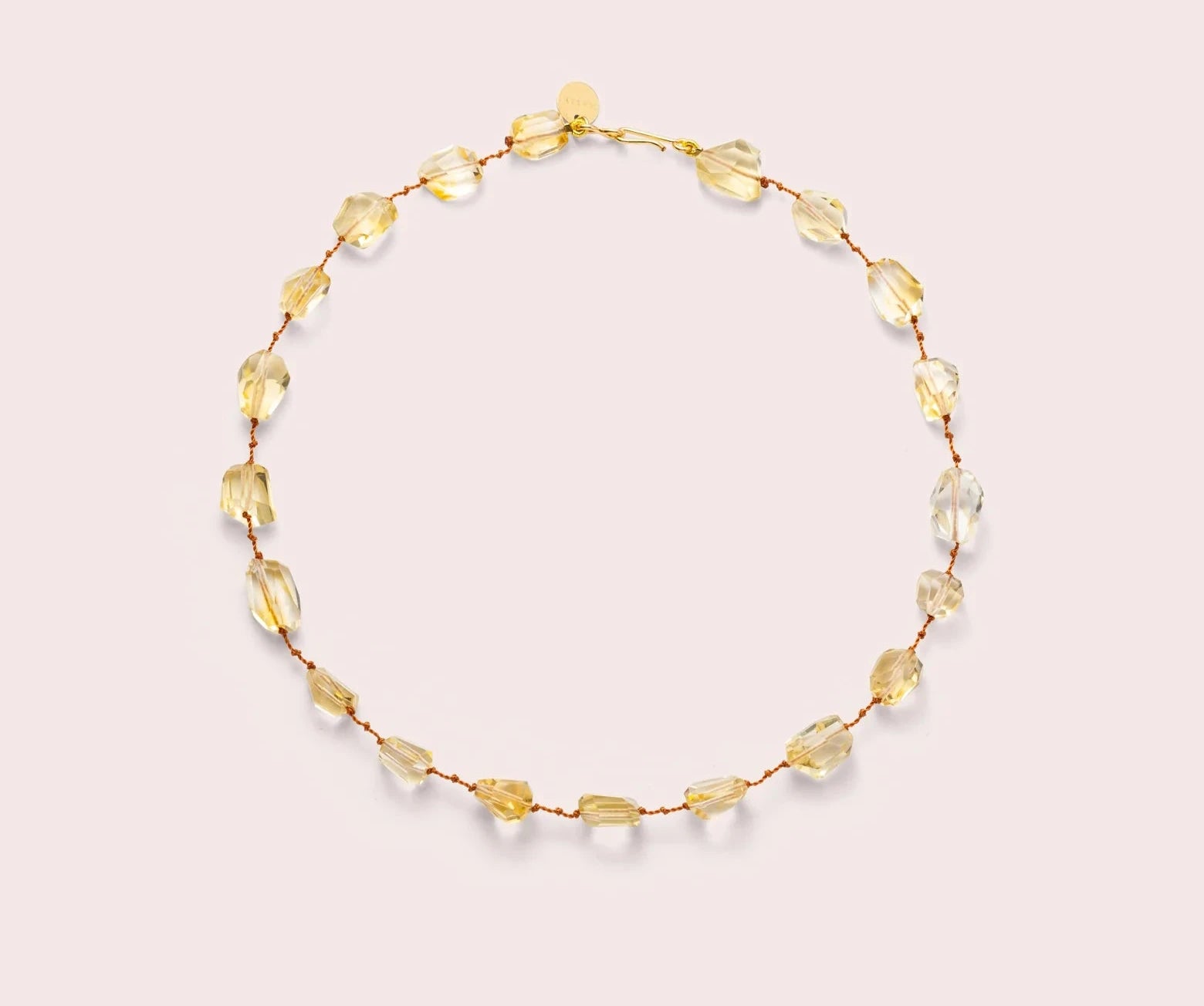 IVARENE | HARRISON CHOKER