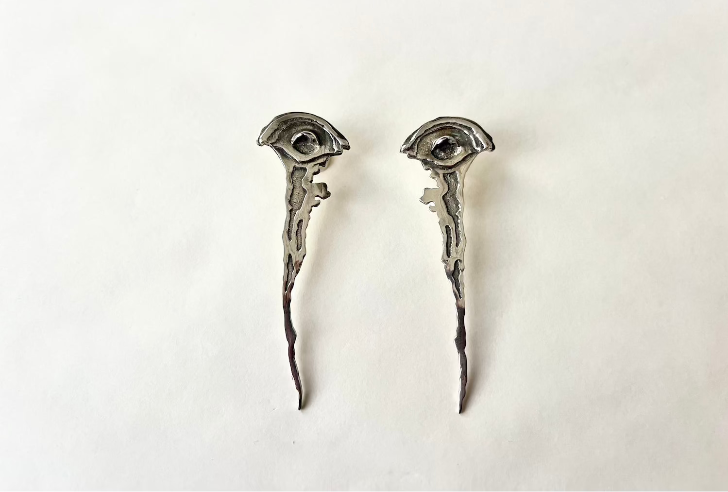 ALEXANDROS TZANNIS STUDIO | Teardrop Earrings