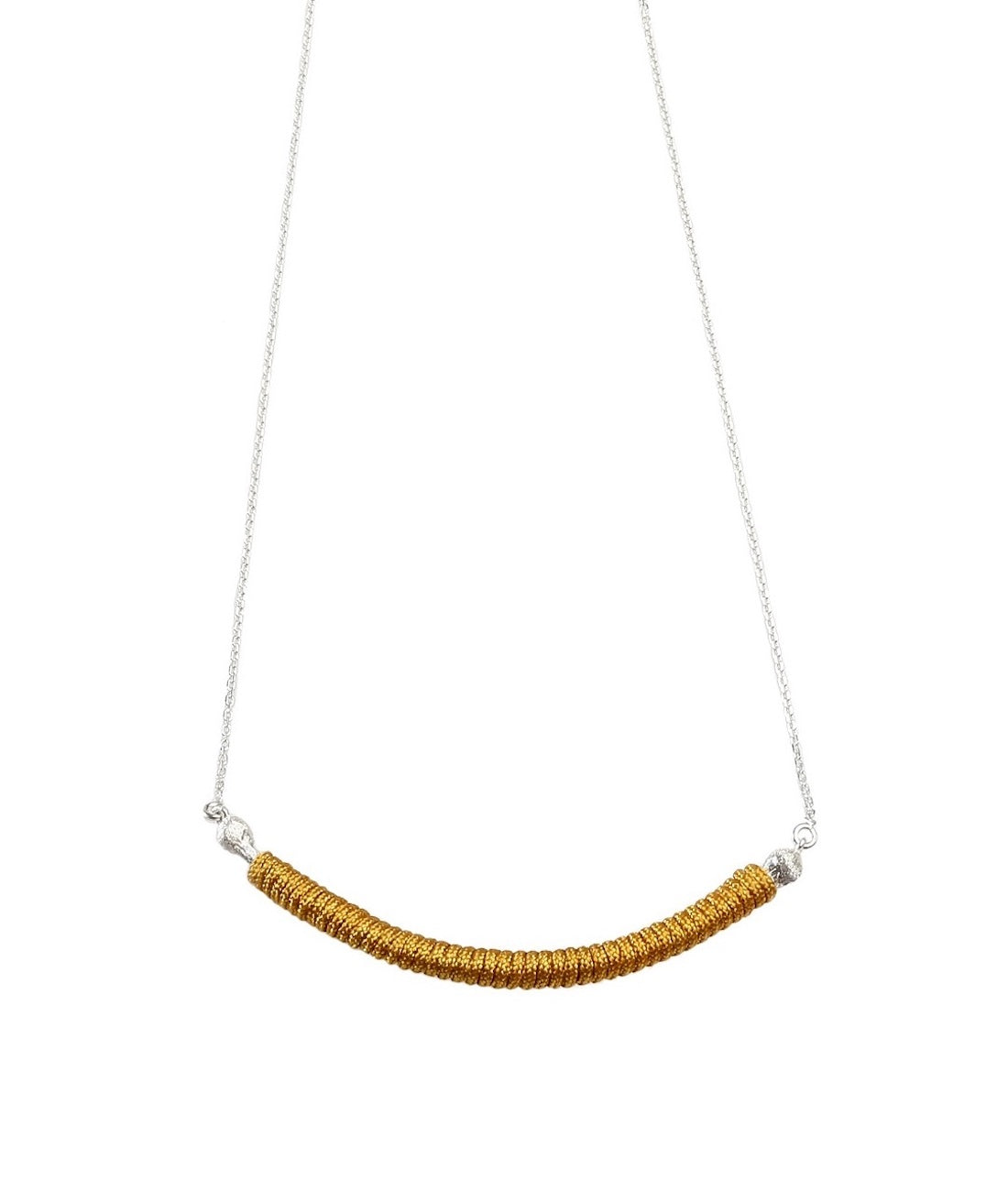 DANAI GIANNELLI | Chromata necklace