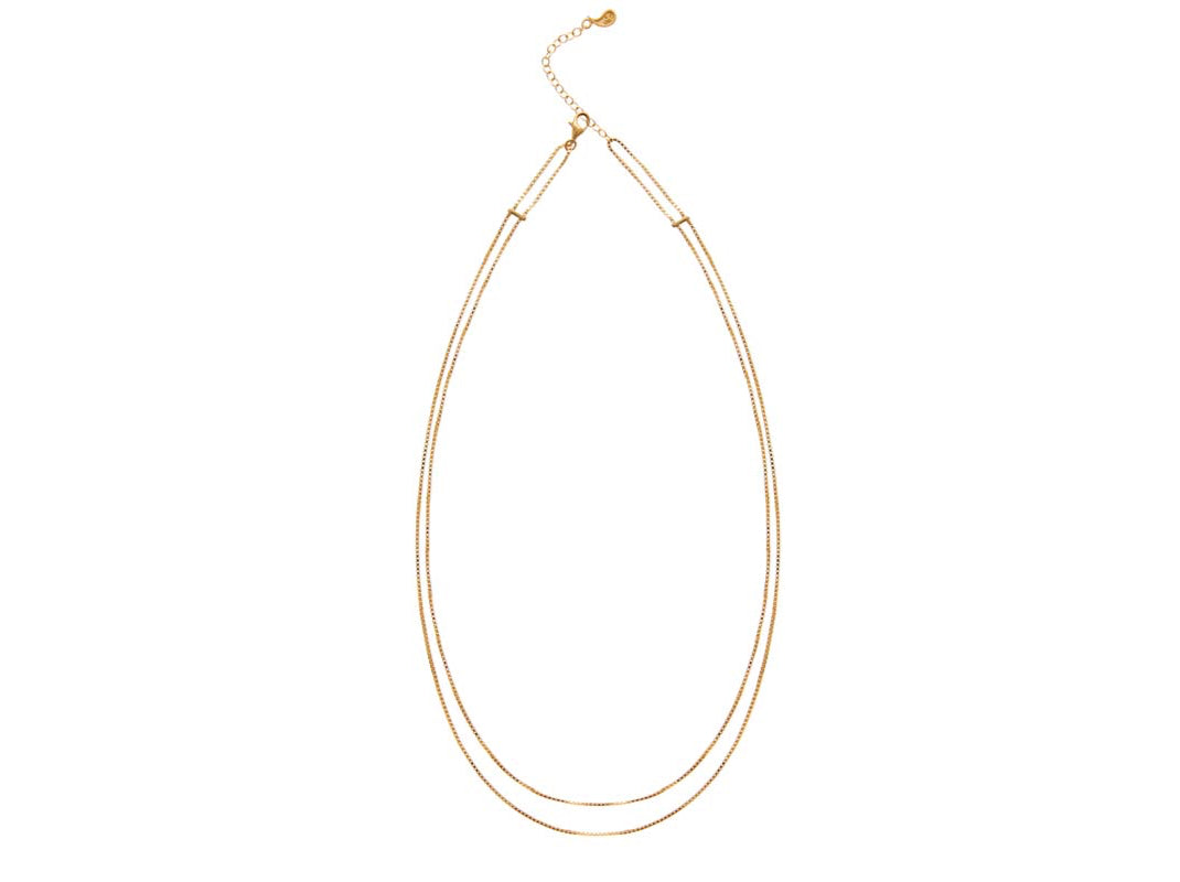 Maggoosh | Serene Necklace